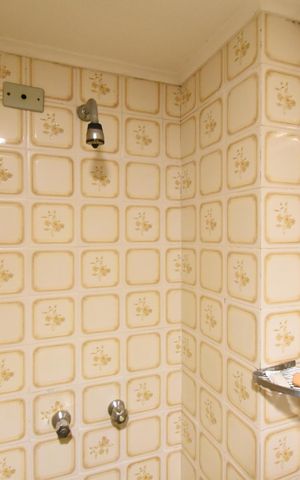 Apartamento para alugar com 32m², 1 quarto e sem vagaBanheiro