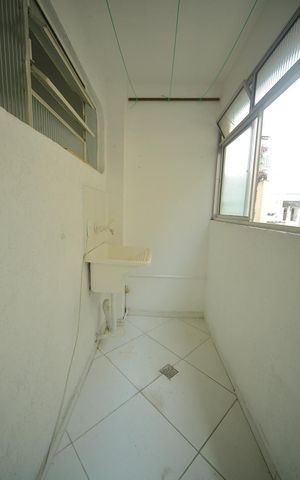 Apartamento à venda com 60m², 2 quartos e 1 vagaÁrea de Serviço