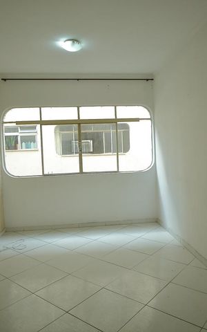 Apartamento à venda com 60m², 2 quartos e 1 vagaSala