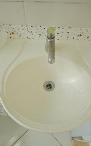Apartamento à venda com 60m², 2 quartos e 1 vagaBanheiro 