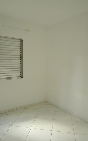 Apartamento à venda com 60m², 2 quartos e 1 vagaQuarto 1 