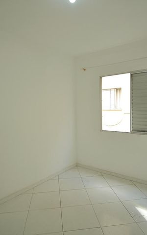 Apartamento à venda com 60m², 2 quartos e 1 vagaQuarto 2 