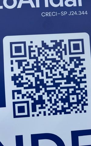 Apartamento à venda com 60m², 2 quartos e 1 vaga Apartamento à venda com 60m², 2 quartos e 1 vagaCod QR