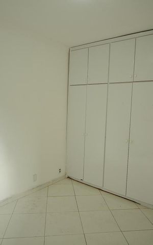Apartamento à venda com 60m², 2 quartos e 1 vagaQuarto 2 