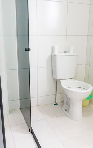 Apartamento para alugar com 47m², 1 quarto e 1 vaga