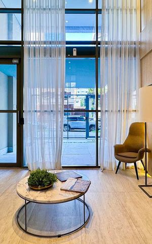 Studio à venda com 25m², 1 quarto e sem vaga Studio à venda com 25m², 1 quarto e sem vagaÁrea externa