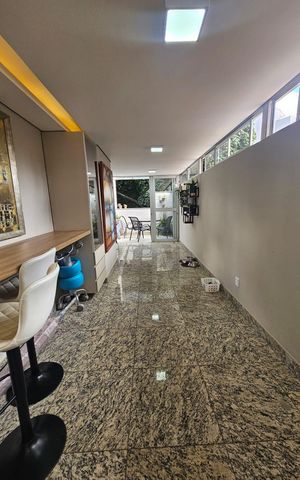 Apartamento à venda com 120m², 2 quartos e 2 vagas
