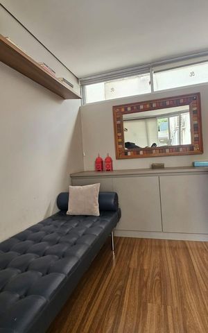Apartamento à venda com 120m², 2 quartos e 2 vagas