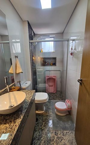 Apartamento à venda com 120m², 2 quartos e 2 vagas