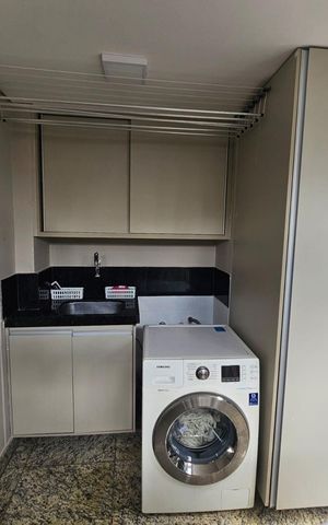 Apartamento à venda com 120m², 2 quartos e 2 vagas