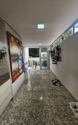 Apartamento à venda com 120m², 2 quartos e 2 vagas