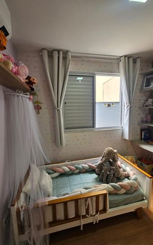 Apartamento à venda com 120m², 2 quartos e 2 vagas