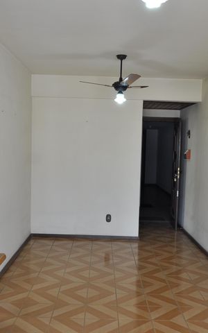 Apartamento à venda com 55m², 2 quartos e 1 vagaSala
