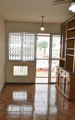 Apartamento à venda com 55m², 2 quartos e 1 vagaSala