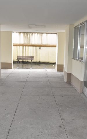 Apartamento à venda com 55m², 2 quartos e 1 vagaÁrea comum