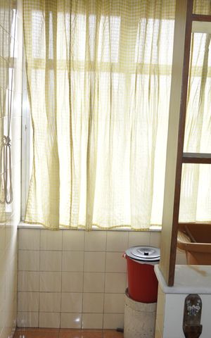 Apartamento à venda com 55m², 2 quartos e 1 vagaCozinha/Área de serviço