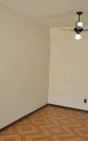 Apartamento à venda com 55m², 2 quartos e 1 vagaSala