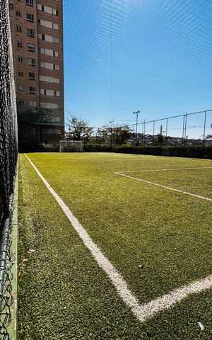 Apartamento para alugar com 48m², 2 quartos e 1 vagaQuadra