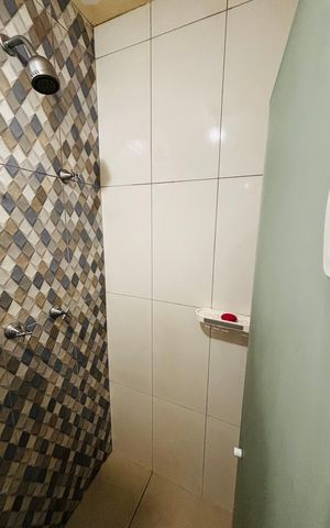 Apartamento para alugar com 48m², 2 quartos e 1 vagaBanheiro
