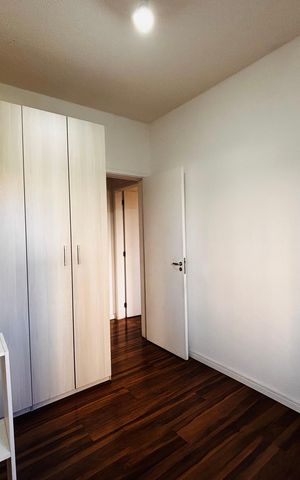 Apartamento para alugar com 48m², 2 quartos e 1 vagaQuarto
