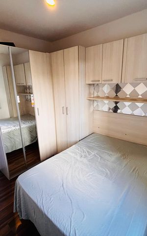 Apartamento para alugar com 48m², 2 quartos e 1 vagaQuarto 