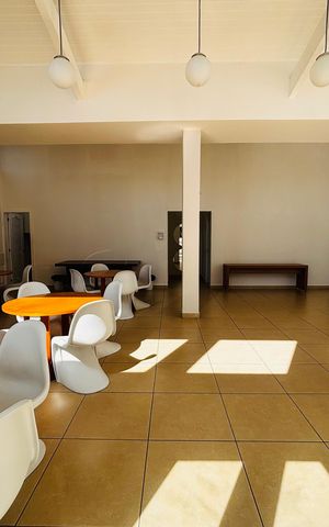 Apartamento para alugar com 48m², 2 quartos e 1 vagaÁrea comum - Salão de festas