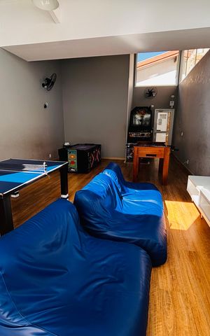 Apartamento para alugar com 48m², 2 quartos e 1 vagaSala de Jogos