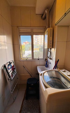 Apartamento para alugar com 48m², 2 quartos e 1 vagaLavanderia