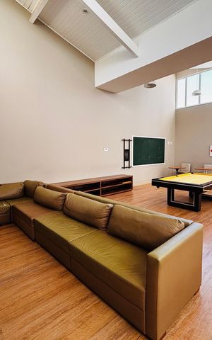 Apartamento para alugar com 48m², 2 quartos e 1 vagaSala de Jogos