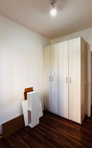 Apartamento para alugar com 48m², 2 quartos e 1 vagaQuarto 
