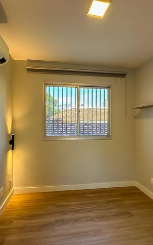 Apartamento à venda com 63m², 2 quartos e 1 vaga