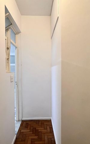 Apartamento à venda com 161m², 3 quartos e 1 vaga Apartamento à venda com 161m², 3 quartos e 1 vagaQuarto de Serviço