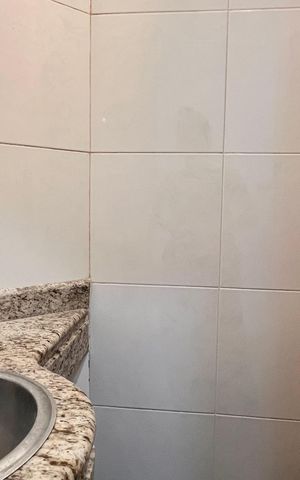 Apartamento à venda com 161m², 3 quartos e 1 vaga Apartamento à venda com 161m², 3 quartos e 1 vagaLavabo