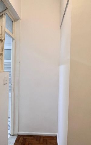 Apartamento à venda com 161m², 3 quartos e 1 vaga Apartamento à venda com 161m², 3 quartos e 1 vagaQuarto de Serviço