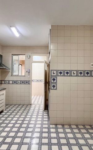 Apartamento à venda com 161m², 3 quartos e 1 vaga Apartamento à venda com 161m², 3 quartos e 1 vagaCozinha