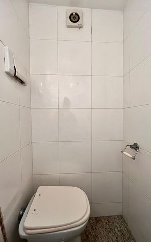 Apartamento à venda com 161m², 3 quartos e 1 vaga Apartamento à venda com 161m², 3 quartos e 1 vagaLavabo