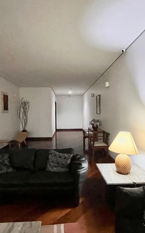 Apartamento à venda com 161m², 3 quartos e 1 vaga Apartamento à venda com 161m², 3 quartos e 1 vagaPortaria