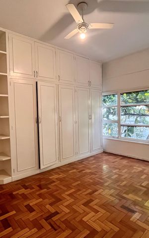Apartamento à venda com 161m², 3 quartos e 1 vaga Apartamento à venda com 161m², 3 quartos e 1 vagaQuarto 2