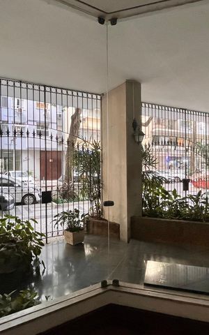 Apartamento à venda com 161m², 3 quartos e 1 vaga Apartamento à venda com 161m², 3 quartos e 1 vagaPortaria