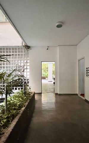 Apartamento à venda com 161m², 3 quartos e 1 vaga Apartamento à venda com 161m², 3 quartos e 1 vagaÁrea comum