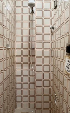 Apartamento à venda com 161m², 3 quartos e 1 vaga Apartamento à venda com 161m², 3 quartos e 1 vagaBanheiro de serviço
