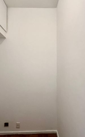 Apartamento à venda com 161m², 3 quartos e 1 vaga Apartamento à venda com 161m², 3 quartos e 1 vagaQuarto de Serviço