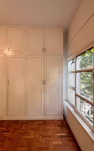 Apartamento à venda com 161m², 3 quartos e 1 vaga Apartamento à venda com 161m², 3 quartos e 1 vagaQuarto 2