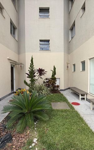 Apartamento à venda com 70m², 2 quartos e 1 vaga Apartamento à venda com 70m², 2 quartos e 1 vagaÁrea comum