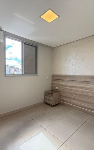 Apartamento à venda com 70m², 2 quartos e 1 vaga Apartamento à venda com 70m², 2 quartos e 1 vagaQuarto 2