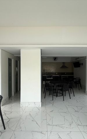 Apartamento à venda com 70m², 2 quartos e 1 vaga Apartamento à venda com 70m², 2 quartos e 1 vagaÁrea comum