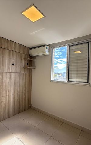 Apartamento à venda com 70m², 2 quartos e 1 vaga Apartamento à venda com 70m², 2 quartos e 1 vagaQuarto 2