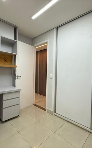 Apartamento à venda com 70m², 2 quartos e 1 vaga Apartamento à venda com 70m², 2 quartos e 1 vagaQuarto 1
