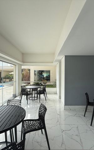 Apartamento à venda com 70m², 2 quartos e 1 vaga Apartamento à venda com 70m², 2 quartos e 1 vagaÁrea comum