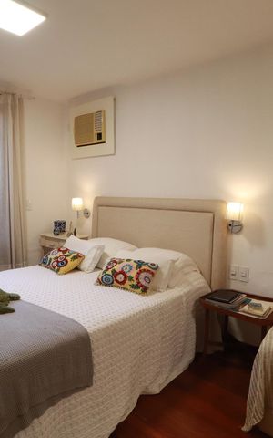 Casa para alugar com 450m², 4 quartos e 2 vagasQuarto 2